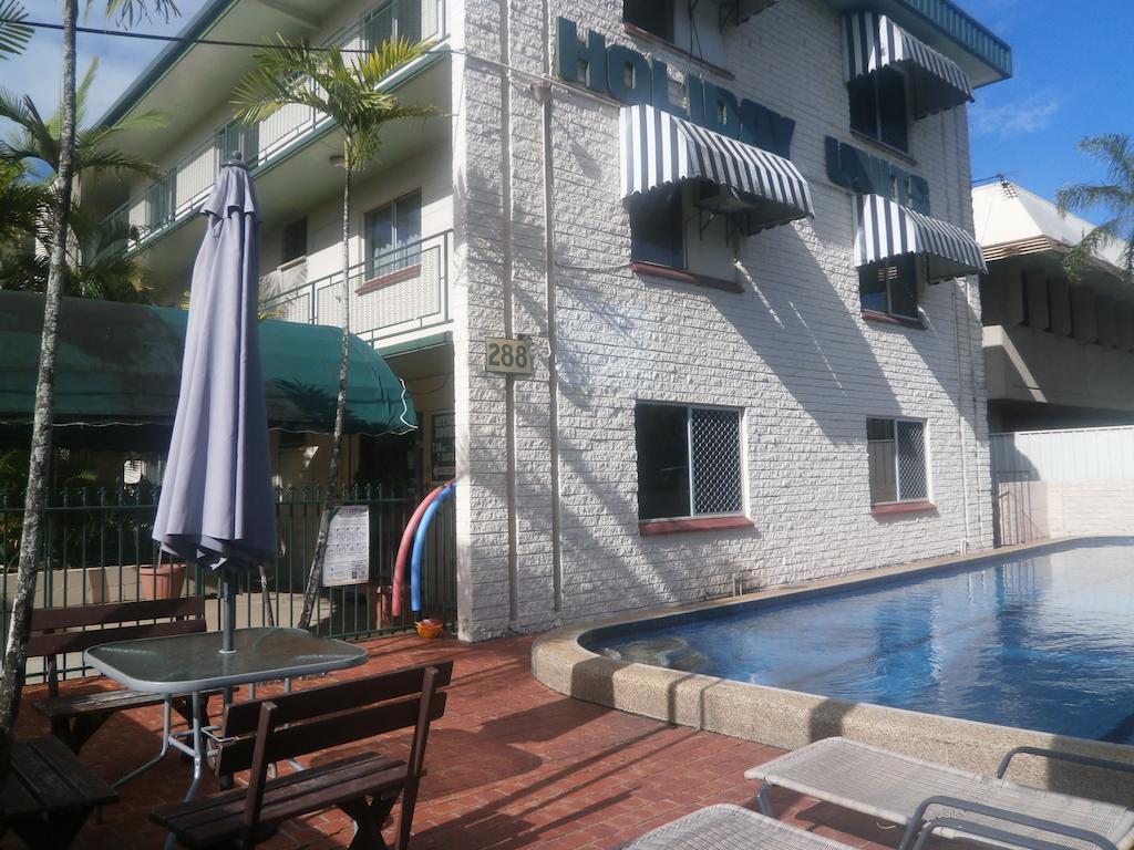 Villa Shangri-La Κερνς Εξωτερικό φωτογραφία
