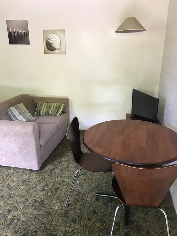 Villa Shangri-La Κερνς Εξωτερικό φωτογραφία