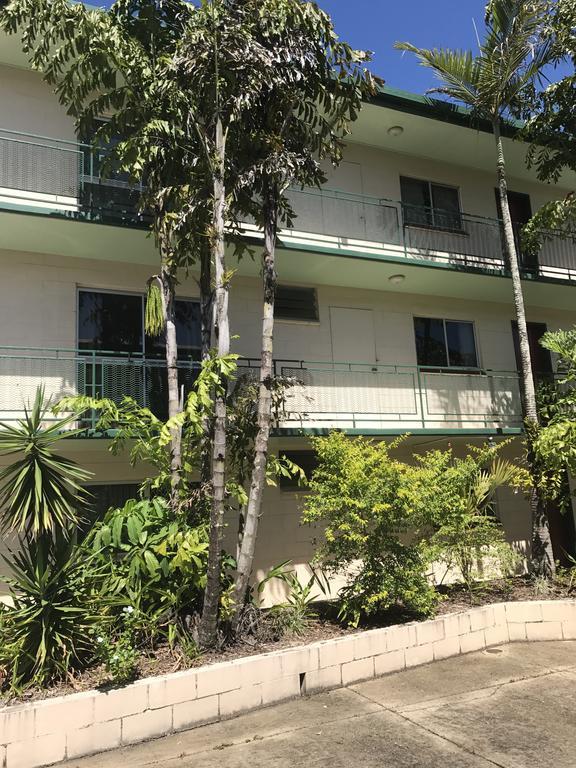 Villa Shangri-La Κερνς Εξωτερικό φωτογραφία